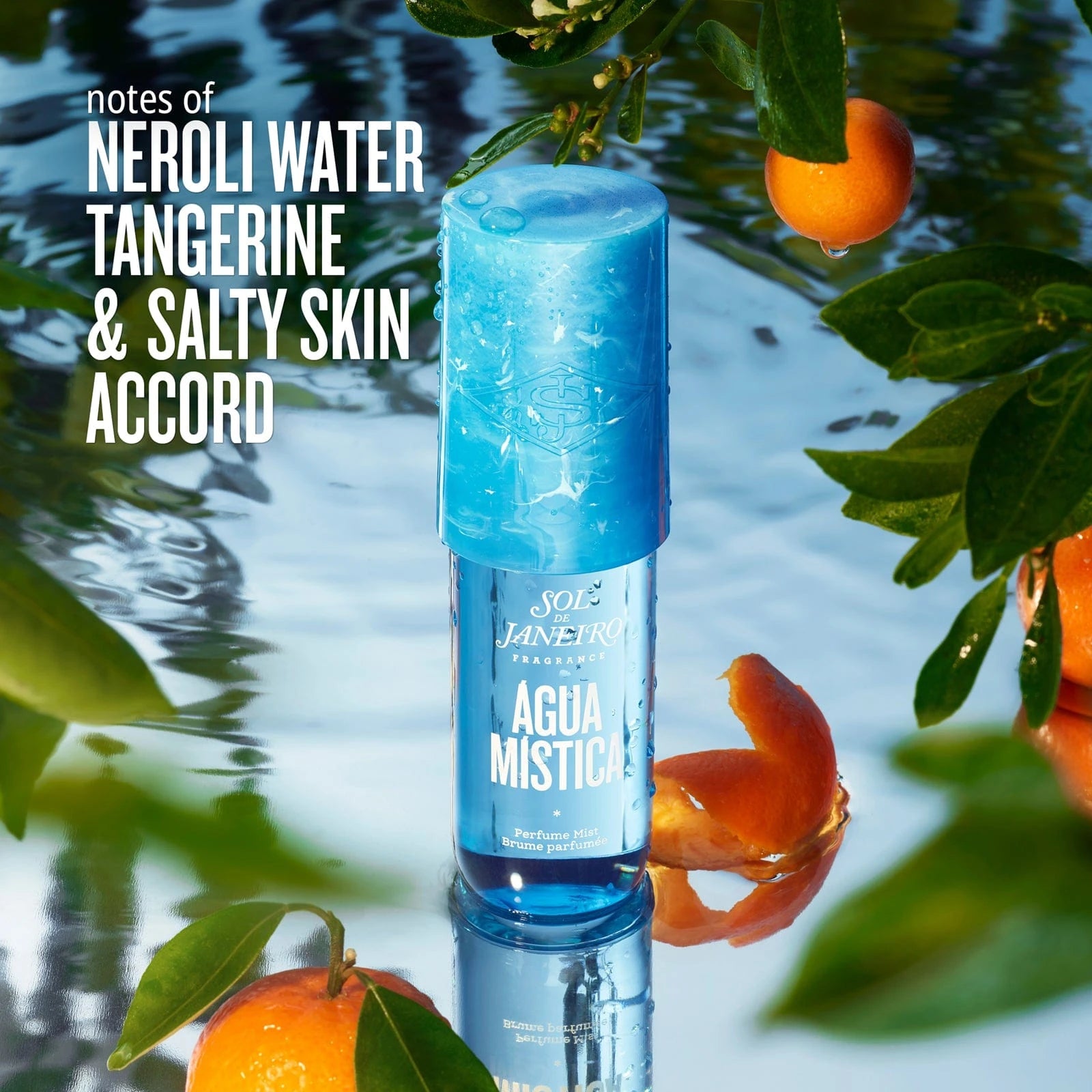 Limited Edition Perfume Mist Trio - Image 3