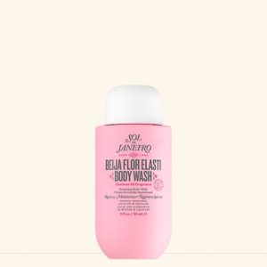 Sol Passport - Beija Flor? Renewing Body Wash (90ml)