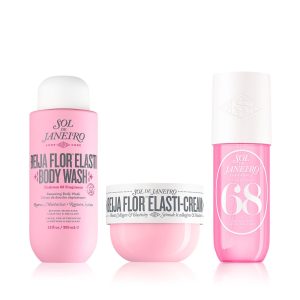 Beija Flor? Body Routine Set | Online Exclusive