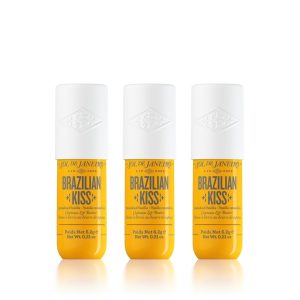 Brazilian Kiss Cupua?u Lip Butter Bundle