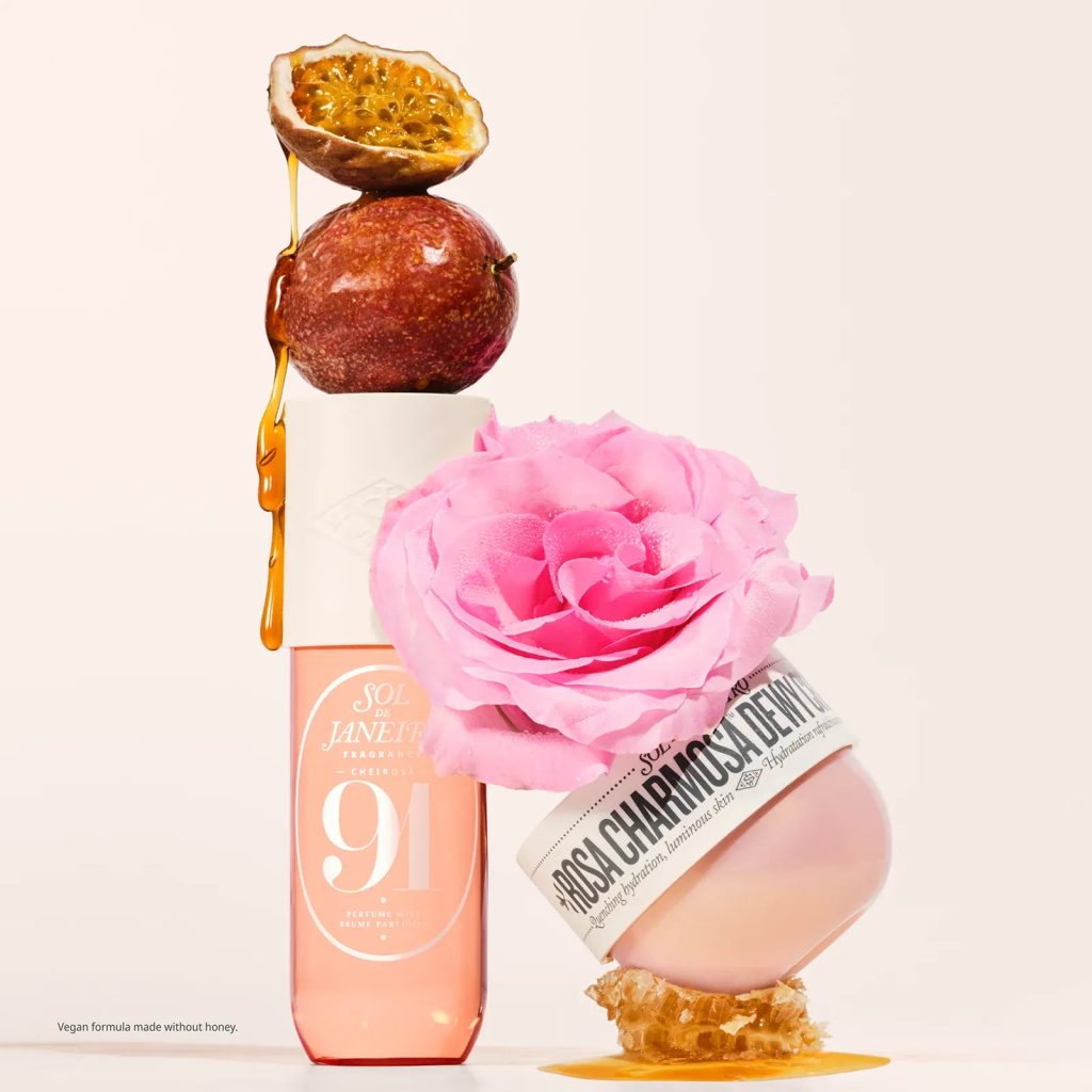 Rosa Charmosa? Duo | Online Exclusive