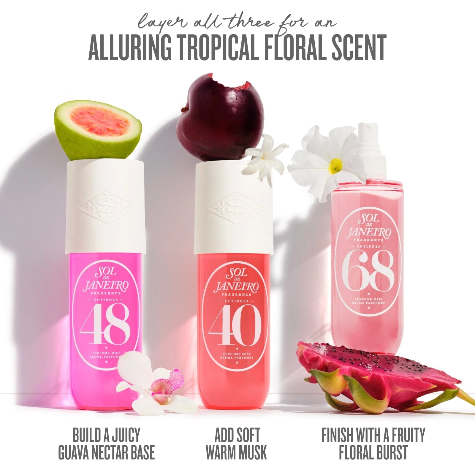 Cheirosa 48 Perfume Mist - Image 7