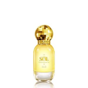 SOL Cheirosa 62?